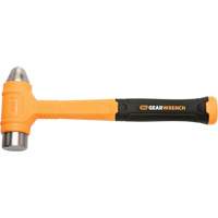 Marteau &agrave; panne ronde anti-rebond, 24 oz, Prise Lisse, 12-3/5" lo Nia-Chem Ltd.