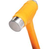 Marteau &agrave; panne ronde anti-rebond, 40 oz, Prise Lisse, 15-1/10" lo Nia-Chem Ltd.