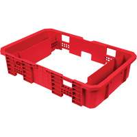 Plateau pour accessoires, pour boîtes &agrave; outils Packout Nia-Chem Ltd.