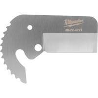 Ratcheting Pipe Cutter Replacement Blade Nia-Chem Ltd.
