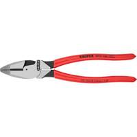 High Leverage Lineman's Pliers New England Head Nia-Chem Ltd.