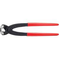 8-3/4" Ear Clamp Pliers with Front & Side Jaws Nia-Chem Ltd.