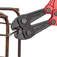 Large Bolt Cutters, 30" L, Center Cut Nia-Chem Ltd.
