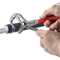 10" Spring Hose Clamp Pliers Nia-Chem Ltd.