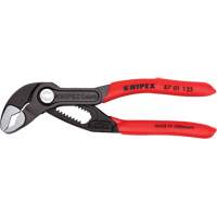 Pinces pour pompe &agrave; eau Cobra&reg;, 5" Nia-Chem Ltd.