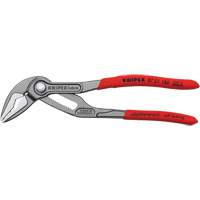 Pinces pour pompe &agrave; eau Cobra&reg; ES, 7-1/4" Nia-Chem Ltd.