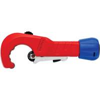 7-1/4" TubiX&reg; Pipe Cutter, 1/4"- 1-3/8" Capacity Nia-Chem Ltd.
