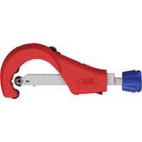 10-1/4" KNIPEX TubiX&reg; XL Pipe Cutter, 5/64"- 3" Capacity Nia-Chem Ltd.