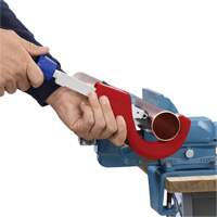 10-1/4" KNIPEX TubiX&reg; XL Pipe Cutter, 5/64"- 3" Capacity Nia-Chem Ltd.