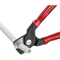 StepCut&reg; Cable Shears, 6-1/4" Nia-Chem Ltd.