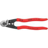 Wire Rope Shears, 7-1/2" Nia-Chem Ltd.