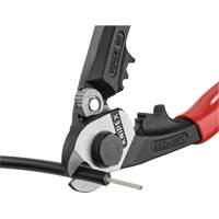 Wire Rope Shears, 7-1/2" Nia-Chem Ltd.