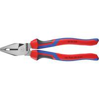 High Leverage Combination Pliers Nia-Chem Ltd.