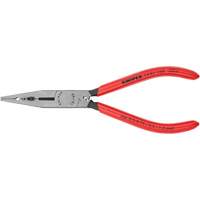 Pince d'&eacute;lectricien 4 en 1 avec fil m&eacute;trique, 6-1/4" lo Nia-Chem Ltd.
