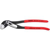 Pince multiprise auto-bloquante Alligator&reg;, 10" Nia-Chem Ltd.
