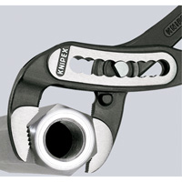 Pince multiprise auto-bloquante Alligator&reg;, 10" Nia-Chem Ltd.