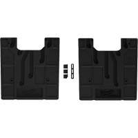 Inserts pour distribution de fils pour bac XL PACKOUT Nia-Chem Ltd.