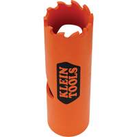 Hole Saw, 3/4", 2" Depth of Cut, Bi-Metal Nia-Chem Ltd.