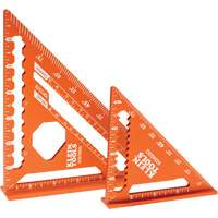 2-Piece Trim & Rafter Square Kit Nia-Chem Ltd.