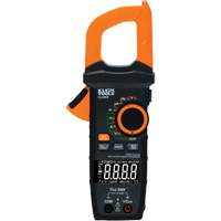 400A Auto-Ranging Smart Digital Clamp Meter, AC/DC Voltage, AC/DC Current Nia-Chem Ltd.