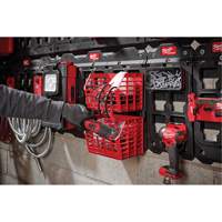Panier mural compact PACKOUT Nia-Chem Ltd.