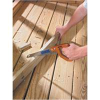 11-1/2" Standard Utility Saw Nia-Chem Ltd.