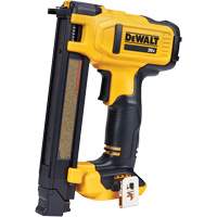 Agrafeuse pour c&acirc;ble sans fil 20V MAX (outil seulement), Agrafes 1" Nia-Chem Ltd.