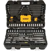 Ensemble d'outils pour m&eacute;canicien Nia-Chem Ltd.
