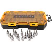 Bit Socket Sets