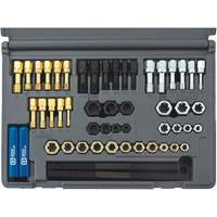 Universal Rethreading Set, 51 Pieces Nia-Chem Ltd.