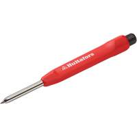 Dry Marker with Holster & Built-In Sharpener, Grey, Marker Nia-Chem Ltd.