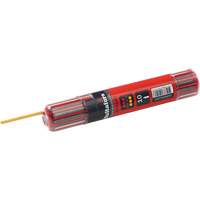 Dry Marker Refill Blister Pack, Grey/Red/Yellow, Marker Nia-Chem Ltd.