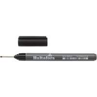 Ink Deep-Hole Marker, Black, Marker Nia-Chem Ltd.