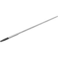 Pince &agrave; levier en aluminium avec pointe en acier, 1-9/50" la, 59-1/20" lo Nia-Chem Ltd.