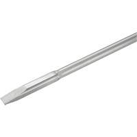 Pince &agrave; levier en aluminium, 1-37/100" la, 47-6/25" lo Nia-Chem Ltd.