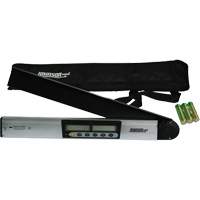 Digital Magnetic Level & Angle Locator with Dot Laser Nia-Chem Ltd.