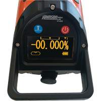 Electronic Self-Leveling Pipe Laser with GreenBrite&reg; Technology Nia-Chem Ltd.
