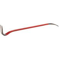 Pince &agrave; levier 109 en acier au bore fortement alli&eacute;, Largeur de 5-11/100", Longueur de 36" Nia-Chem Ltd.