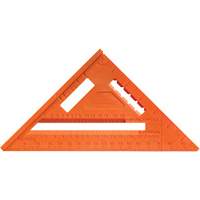 &eacute;querre de charpentier Structo-Cast&reg; de 7 po Nia-Chem Ltd.
