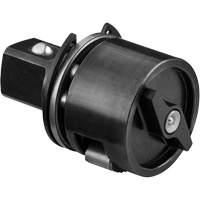 Assemblage d'enclume avec rochet de 3/8" &agrave; profil bas FUEL Nia-Chem Ltd.