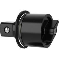 Assemblage d'enclume &agrave; profil sur&eacute;lev&eacute; avec rochet de 3/8" FUEL Nia-Chem Ltd.