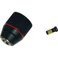Mandrin de service de 1/2" et vis Nia-Chem Ltd.