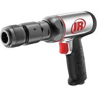 Marteau pneumatique pour usage intense, 16,2 pi³/min, 1/4" NPT, 3330 coups/min, 3/4" x 2-1/2" (19,05 mm x 63,5 mm) Nia-Chem Ltd.