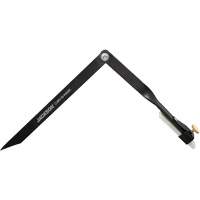 Petit marqueur &agrave; rayon de 11" Nia-Chem Ltd.