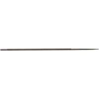 3/16" Chainsaw File, Round, 8", Knurl Nia-Chem Ltd.