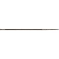 7/32" Chainsaw File, Round, 8", Knurl Nia-Chem Ltd.