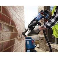 Professional Rotary Hammer Kit, 18 V, 1", 0-890 RPM Nia-Chem Ltd.