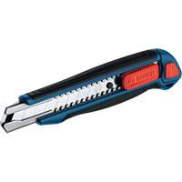 18mm Snap-Off Utility Knife Nia-Chem Ltd.