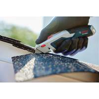 Retractable Utility Knife Nia-Chem Ltd.