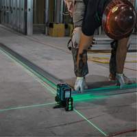 Laser vert &agrave; plusieurs 12Vmax CXT, outil seulement Nia-Chem Ltd.